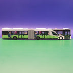 Mercedes Benz Citaro C2 G - Killer Citybus Witten SEV - Schienenersatzverkehr - Modellbus Rietze 69310