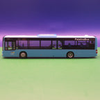 MAN Lions City 12 - Palatina Bus - Linie 572 Speyer - Modellbus Rietze (Ohne OVP / Ohne Zurüstteile)
