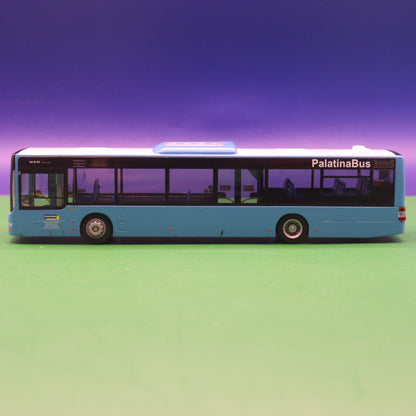MAN Lions City 12 - Palatina Bus - Linie 572 Speyer - Modellbus Rietze (Ohne OVP / Ohne Zurüstteile)
