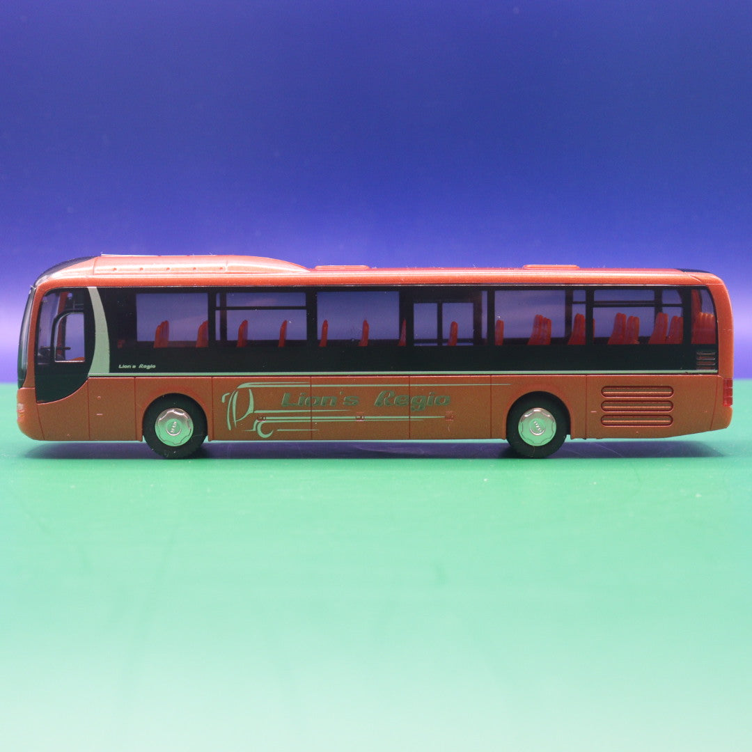 MAN Lions Regio - NEOMAN Bus GmbH - Modellbus Rietze