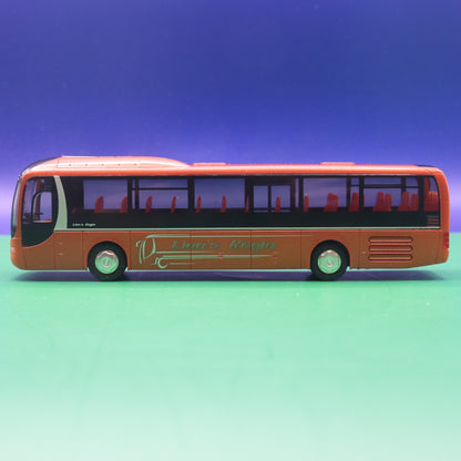 MAN Lions Regio - NEOMAN Bus GmbH - Modellbus Rietze
