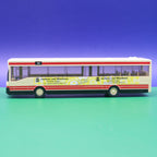 Mercedes Benz O405 - Aachener und Münchener Versicherungen - Modellbus Wiking