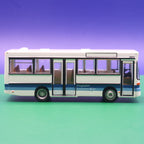 Mercedes Benz O 402 - Flughafen Frankfurt - Modellbus Brekina 52280