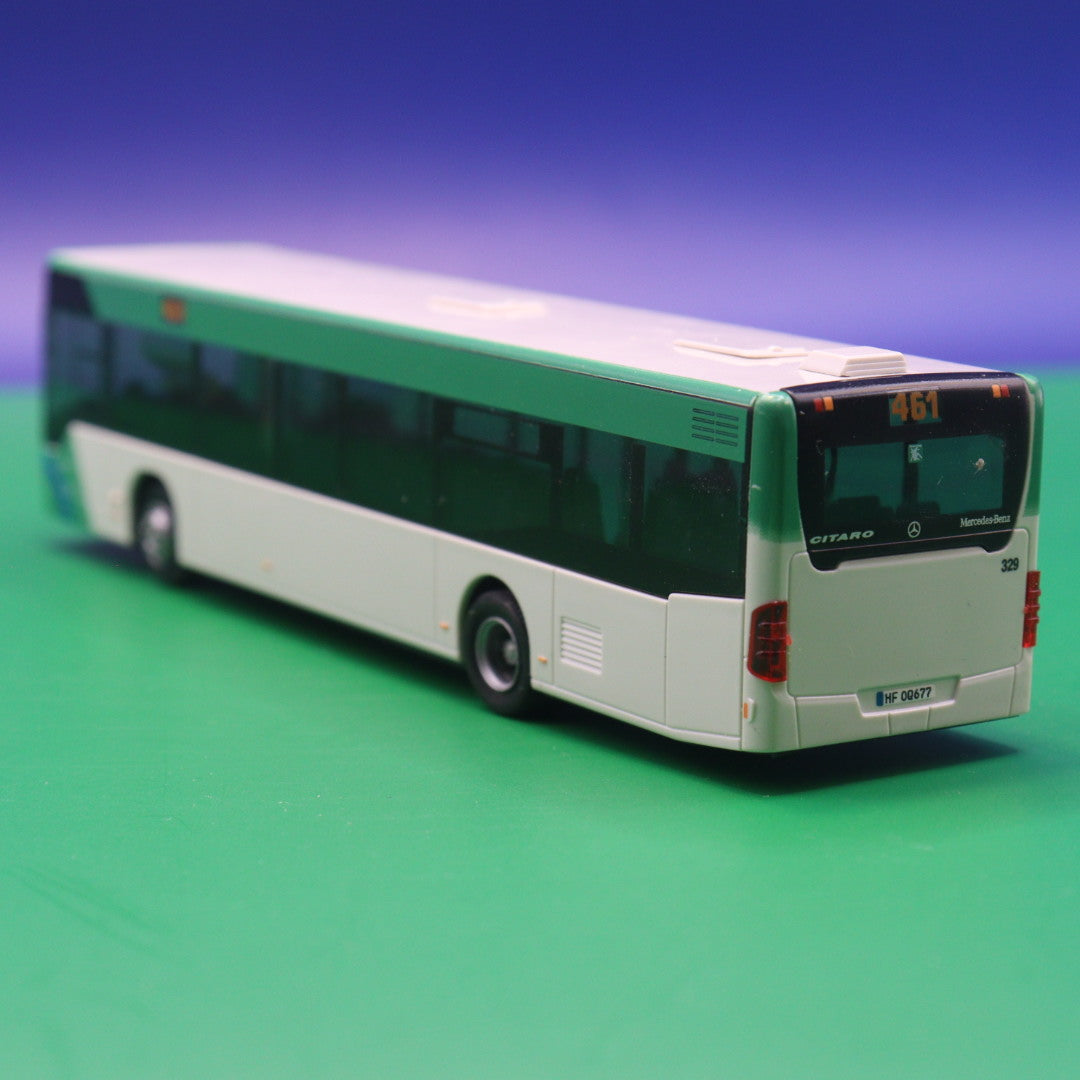 Mercedes Benz O530 Citaro Facelift - VMR - Linie 461 Joh Weseling Klinik ZOB Minden - AWM Modellbus