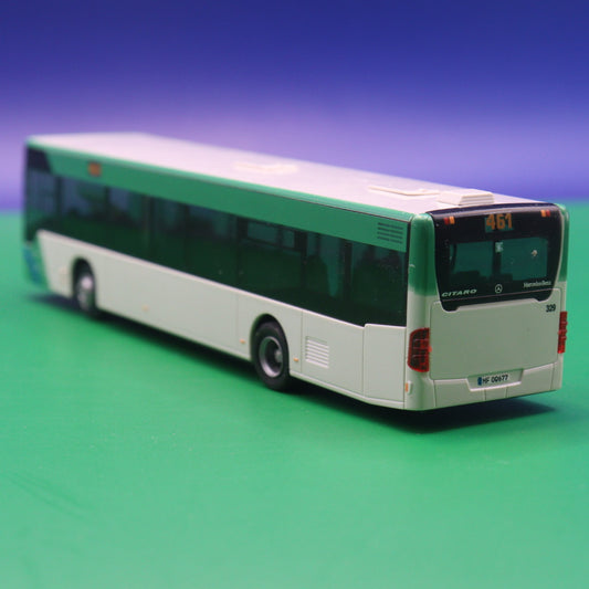 Mercedes Benz O530 Citaro Facelift - VMR - Linie 461 Joh Weseling Klinik ZOB Minden - AWM Modellbus