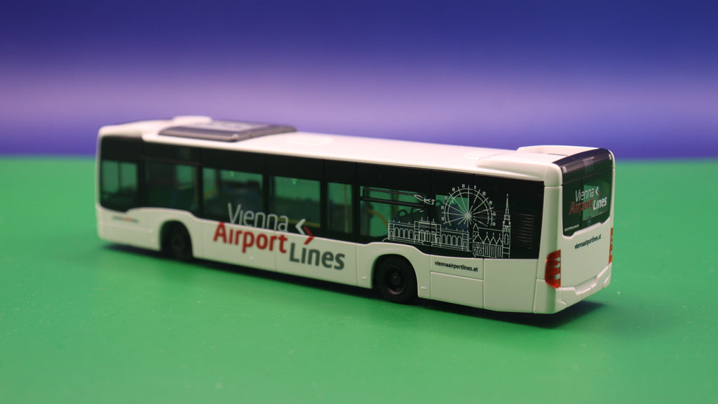 Mercedes Benz Citaro C2 - Vienna Airport Lines - Modellbus Rietze 69387