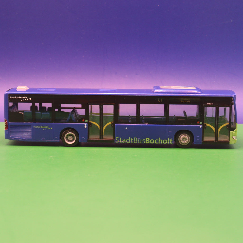 Mercedes Benz O530 Citaro Facelift - Stadtbus Bocholt - Linie C7 Bocholt Bustreff - Modellbus Rietze