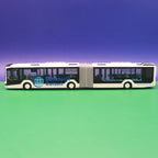 MAN New Lions City 18 - Schatorje Reisen - Modellbus Rietze 75849 (Ohne OVP / Zurüstteile)