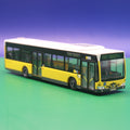 Mercedes Benz O530 Citaro Facelift E4 - BVG Berlin - Linie M49 Gatower Str/ Heer Str - LIMITIERTE AUFLAGE 175 Stück - Modellbus Rietze