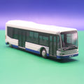 Mercedes Benz Cito - Havelbus Potsdam - Gebraucht - Modellbus Rietze