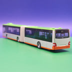 MAN Lions City 18 - Üstra Hannover - Linie 121 Bf Bismarkstr Altenbekener Damm - Modellbus Rietze