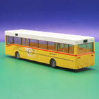 Mercedes Benz O 405 - Postauto Thurgau Schaffhausen - Gebraucht, Ohne OVP - Modellbus Wiking