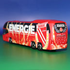 Neoplan Cityliner C - FC Energie Cottbus - Modellbus Rietze 67146