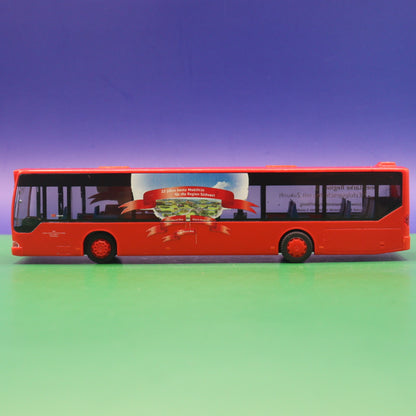 Mercedes Benz O530 Citaro - DB Regio Bus Südwest - 25 Jahre beste Mobilität - Modellbus Rietze
