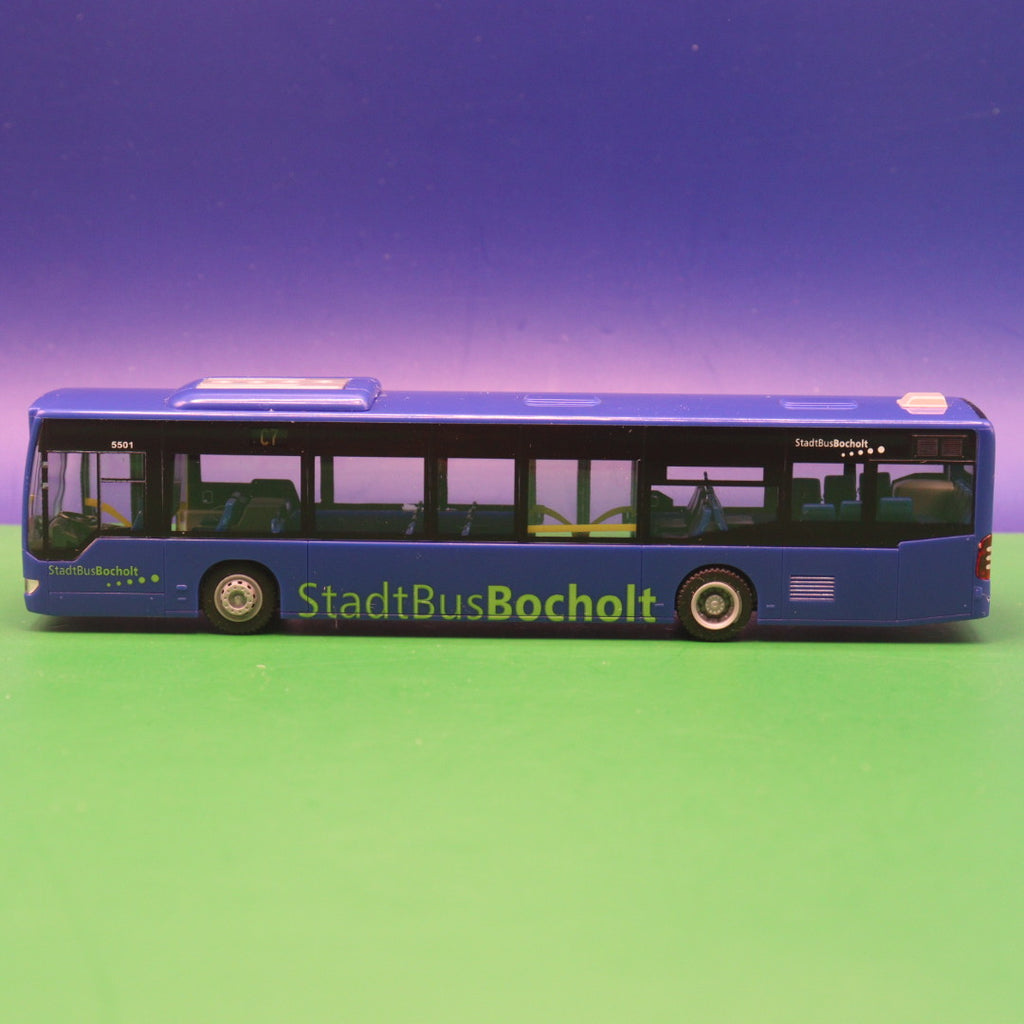 Mercedes Benz O530 Citaro Facelift - Stadtbus Bocholt - Linie C7 Bocholt Bustreff - Modellbus Rietze