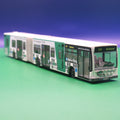 Mercedes Benz O530 Citaro G - Infra Fürth - U Bahn Fürth - Modellbus Rietze