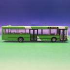 Mercedes Benz O405 N2 - Üstra Hannover - Linie 128 Peiner Straße - Modellbus Rietze 75247