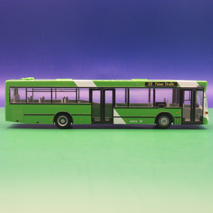 Mercedes Benz O405 N2 - Üstra Hannover - Linie 128 Peiner Straße - Modellbus Rietze 75247