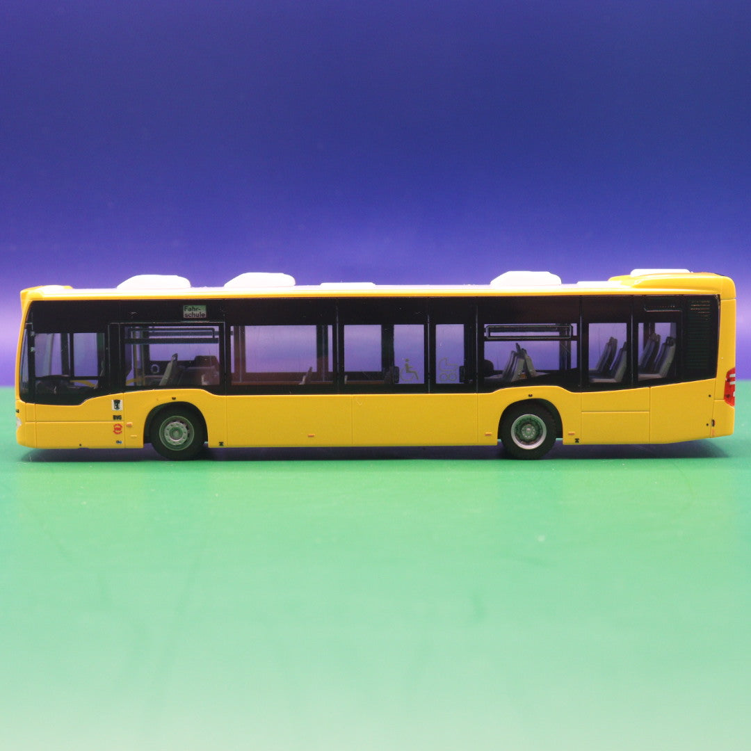 Mercedes Benz Citaro C2 - BVG Berlin - Fahrschule - Modellbus Rietze