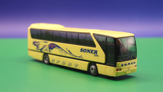 Mercedes Benz O 403 - Soner Turizm - Riesebus Modellbus Rietze 61283