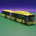 MAN Lions City G CNG - Lichtenstein Bus - Ohne Zurüstteile - Modellbus Rietze