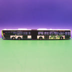 Mercedes Benz O530 Citaro Facelift Capacity - Plusbus XXL Potsdam - Linie 580 Plusbus Potsdam - AWM Modellbus