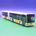 Mercedes Benz Citaro C2 G - Demy Cars - (LU) Luxemburg - Modellbus Rietze 69576