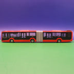 MAN Lions City 18 - Chur Bus - (CH) Schweiz - Modellbus Rietze 75842 (OHNE OVP)