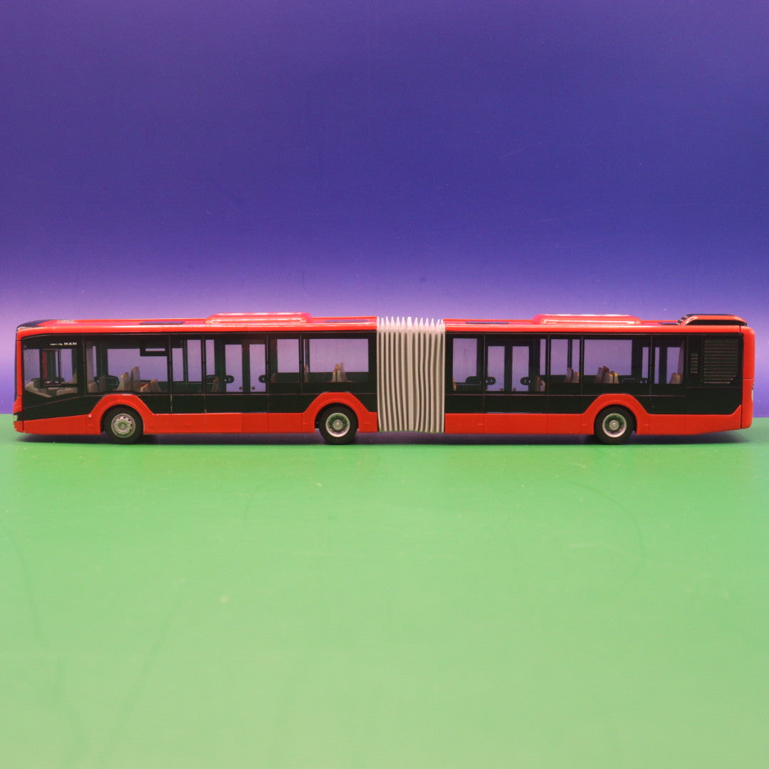 MAN Lions City 18 - Chur Bus - (CH) Schweiz - Modellbus Rietze 75842