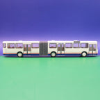 Mercedes Benz O305 G - HEAG Darmstadt - Modellbus Rietze 74531