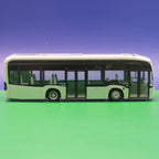 Mercedes Benz eCitaro K - Vorführdesign - Modellbus Rietze 75701