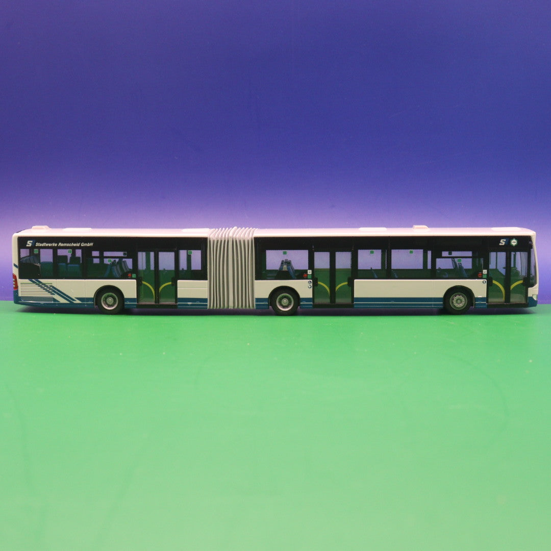 Mercedes Benz O530 Citaro G - Stadtwerke Remscheid - Modellbus Rietze