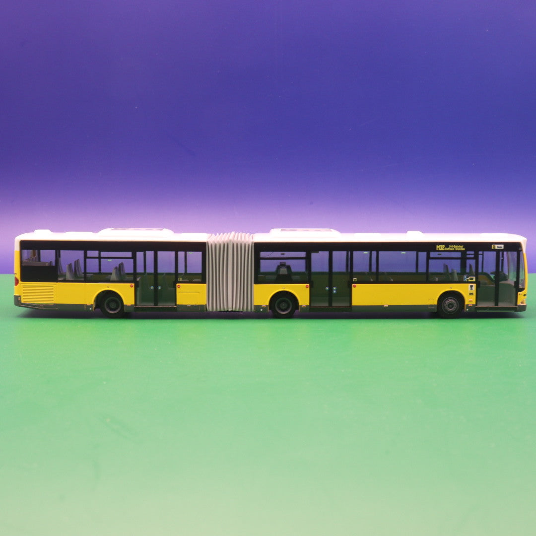 Mercedes Benz O530 Citaro G - BVG Berlin - Linie M32 - Modellbus Rietze 69964