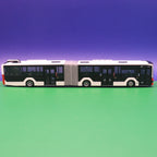 MAN New Lions City G - Schilling Gruppe Köln - Linie 132 Breslauer Platz HBF - Modellbus Rietze