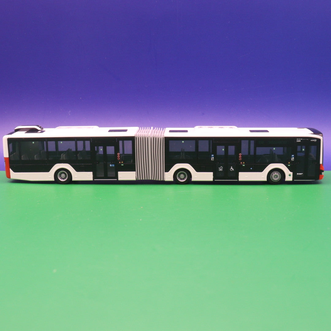MAN New Lions City G - Schilling Gruppe Köln - Linie 132 Breslauer Platz HBF - Modellbus Rietze