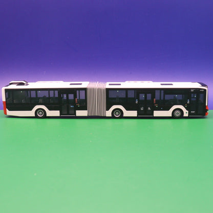 MAN New Lions City G - Schilling Gruppe Köln - Linie 132 Breslauer Platz HBF - Modellbus Rietze