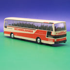 Setra S 215 HD - Hechenbaikner  - Gebraucht, Ohne OVP - Modellbus Herpa