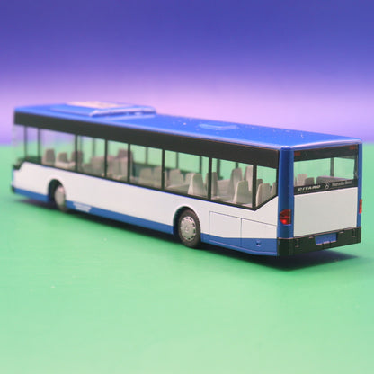 Mercedes benz O530 Citaro - Kreiswerke Gelinhausen Verkehrsbetriebe - Modellbus Rietze