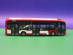 Mercedes Benz eCitaro VAG Nürnberg - Modellbus Rietze 75591