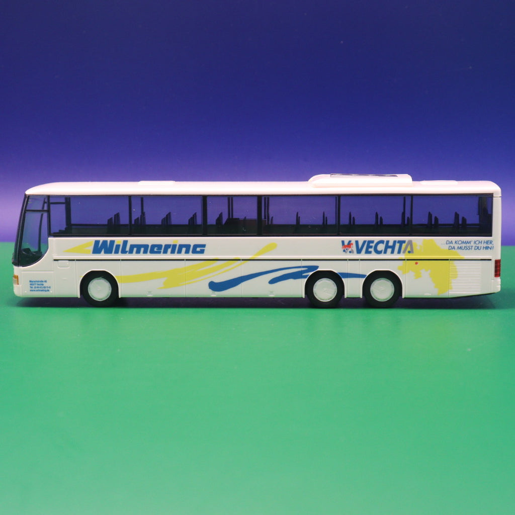 Setra S 317 GT HD - Wilmering - Modellbus AWM