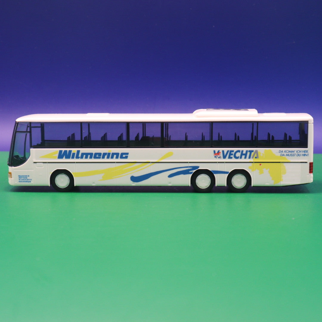 Setra S 317 GT HD - Wilmering - Modellbus AWM