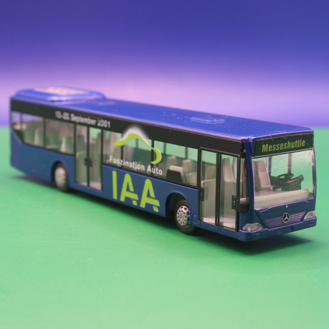 Mercedes Benz O530 Citaro - IAA September 2001 - Modellbus Rietze
