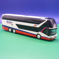 Neoplan Skyliner - Orslev- (Gebraucht, Ohne OVP) Modellbus Rietze