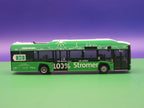 Solaris Urbino 12 electric - Freiburger Verkehrs AG - Modellbus Rietze 76815