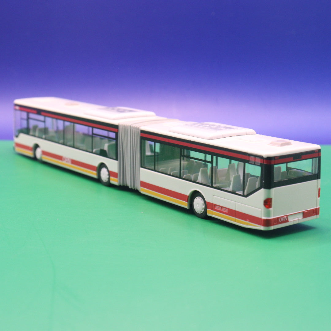 Mercedes Benz O530 Citaro G - ORN Omnibusverkehr Rhein-Nahe - Modellbus Rietze 62805
