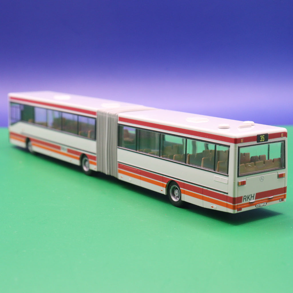 Mercedes Benz O405 G - RKH Kassel - Modellbus Rietze 69841
