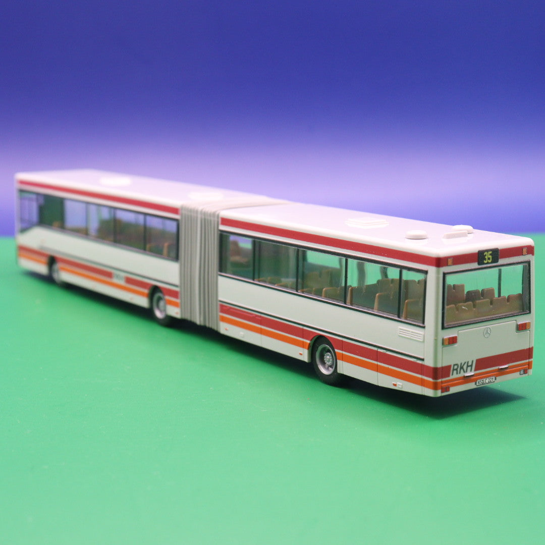 Mercedes Benz O405 G - RKH Kassel - Modellbus Rietze 69841