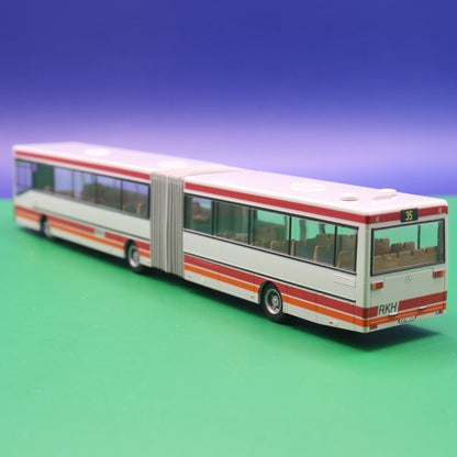 Mercedes Benz O405 G - RKH Kassel - Modellbus Rietze 69841