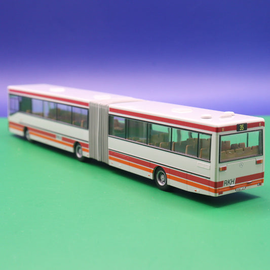 Mercedes Benz O405 G - RKH Kassel - Modellbus Rietze 69841