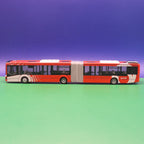 MAN New Lions City 18 - SWB Bonn - Modellbus Rietze 75817